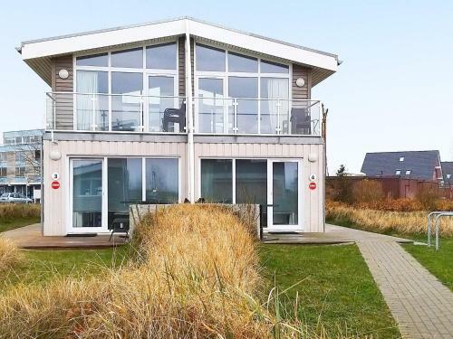 Holiday Home Lagunenblick XXIII