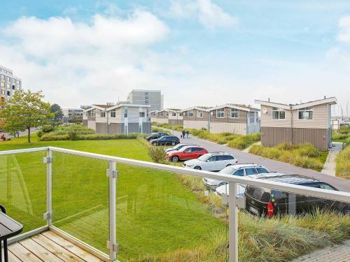 Holiday Home Lagunenblick XII