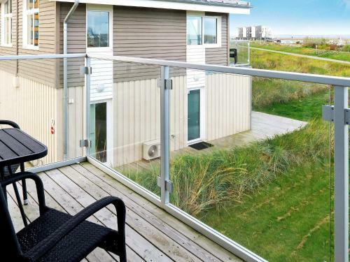 Holiday Home Lagunenblick XXIV