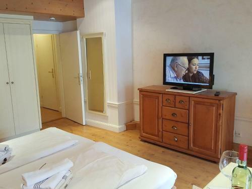 Apartamento Sylter-besserburg-app-2p