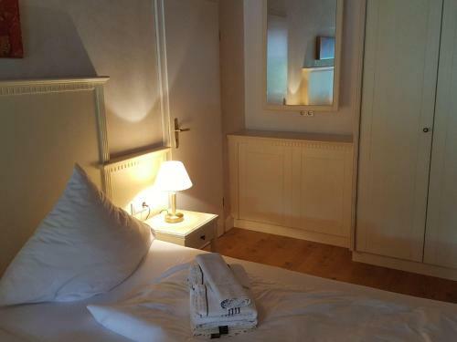 Apartamento Sylter-besserburg-app-2p