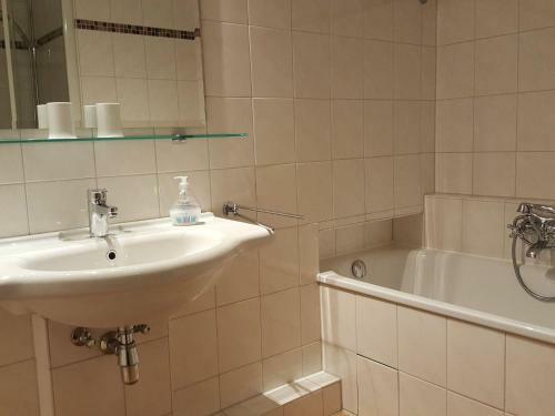 Apartamento Sylter-besserburg-app-2p