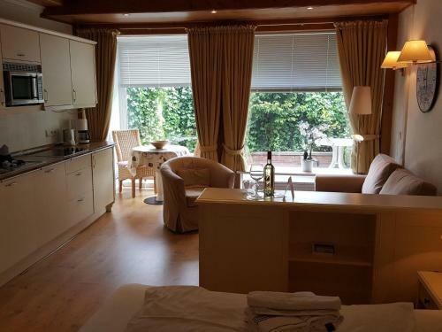 Apartamento Sylter-besserburg-app-2p