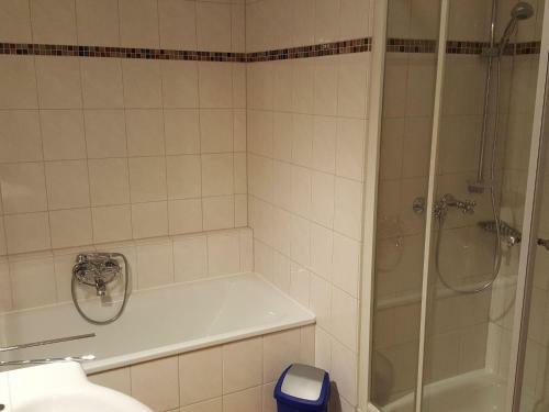 Apartamento Sylter-besserburg-app-2p