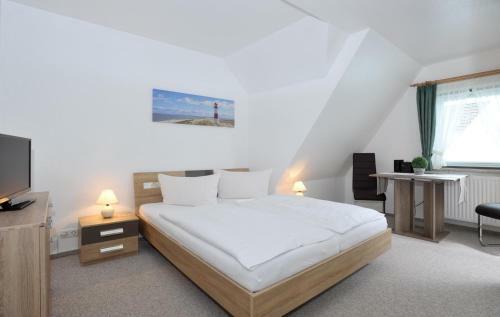 Apartamento Wohnung-sylthome
