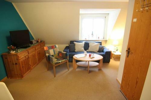 Apartamento Wanderduene