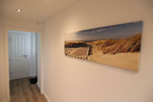 Apartamento Meeresblick