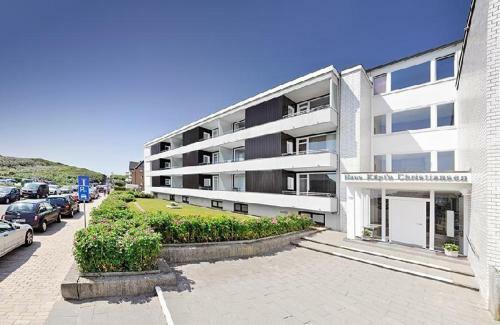 Apartamento Sylter-bernstein