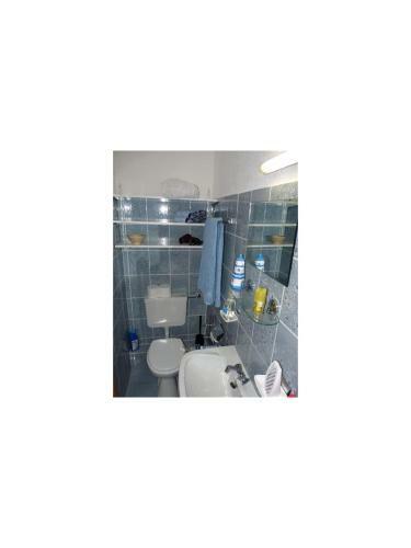 Apartamento Haus Nils