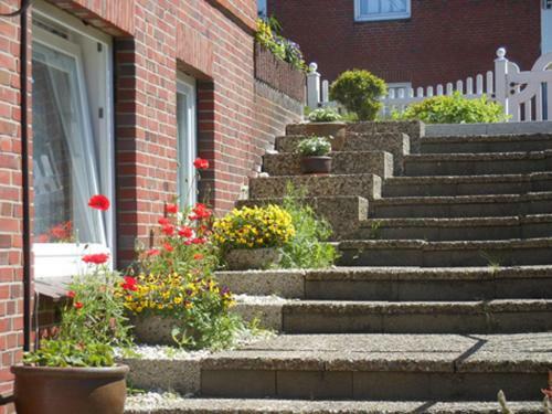 Apartamento Bungalow-lerchennest