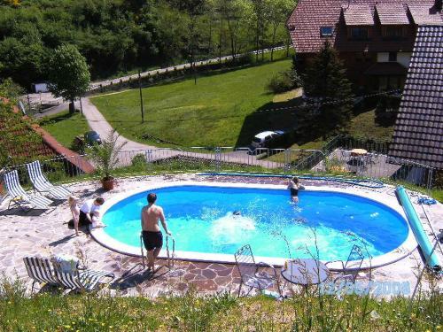 Apartamento Vogtadeshof