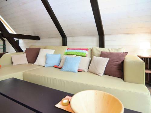 Holiday Home Zella-mehlis I