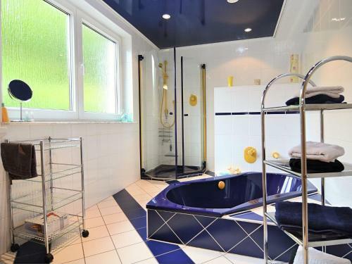 Holiday Home Zella-mehlis I