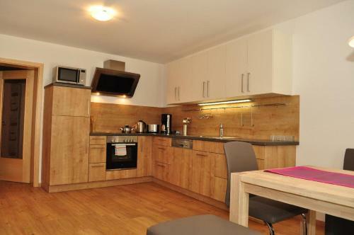 Apartamento Bauernhof Bauer
