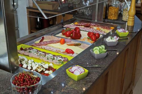 Hotel Anker