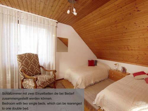 Apartamento Ferienwohnung Seeblick Am Bodensee
