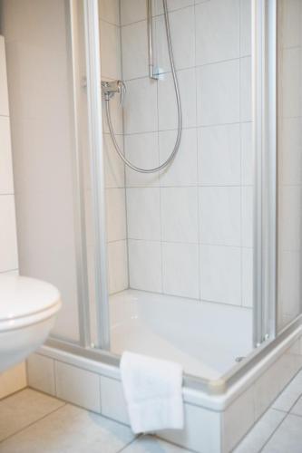 Apartamento G�stehaus M�der Am Hafen