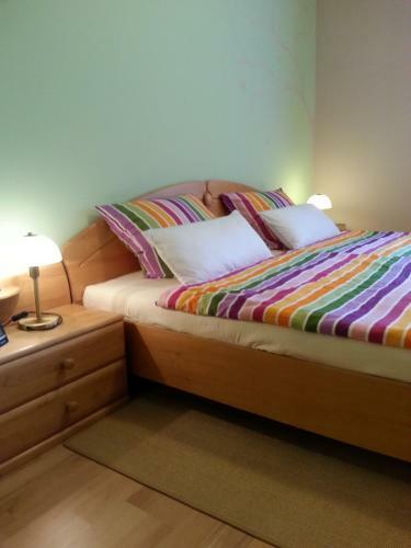 Apartamentos Haus Auerbach