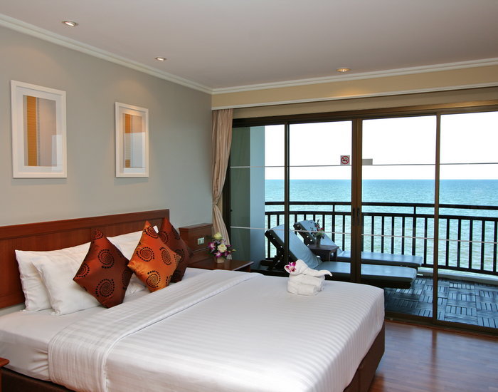Hotel Imperial Hua Hin Beach Resort