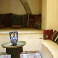 Hotel Dar El Medina