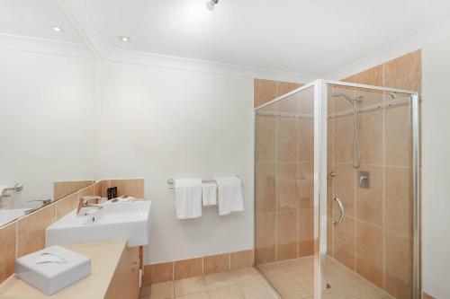 Hotel Mantra Aqueous On Port (spa)