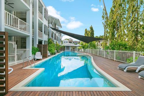 Hotel Mantra Aqueous On Port (spa)