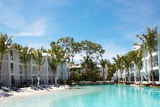 Hotel Peppers Beach Club