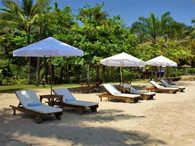 Hotel Aldeia Do Mar Chal�s
