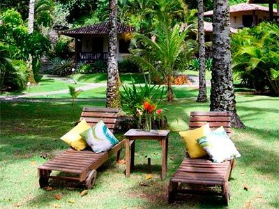 Hotel Aldeia Do Mar Chal�s