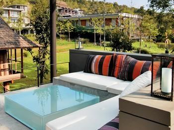 Hotel Veranda Chiangmai - The High Resort