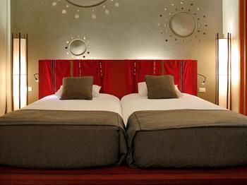 Hotel Veranda Chiangmai - The High Resort