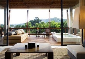 Hotel Veranda Chiangmai - The High Resort