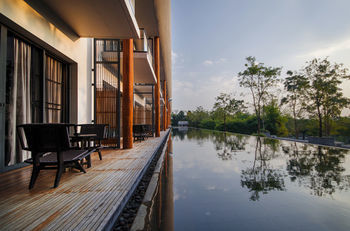 Hotel Veranda Chiangmai - The High Resort