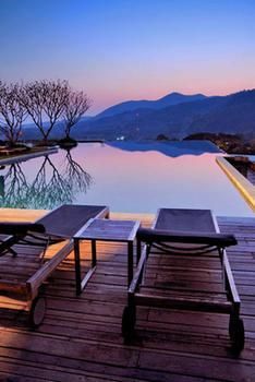 Hotel Veranda Chiangmai - The High Resort