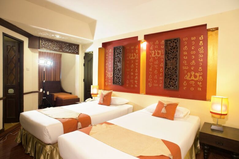 Hotel Chiang Mai Gate