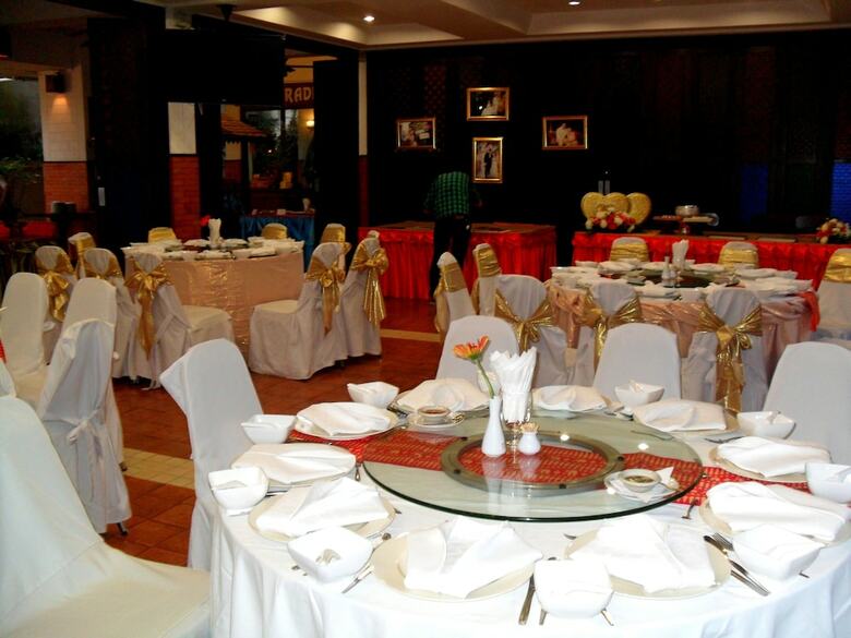 Hotel Chiang Mai Gate