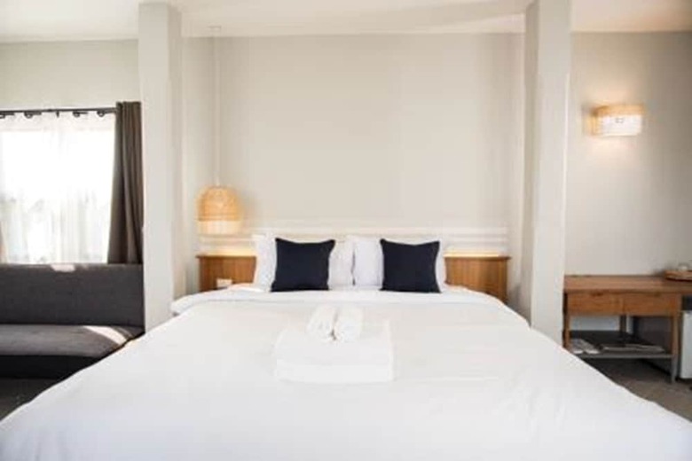 Hotel Montrara Happy House