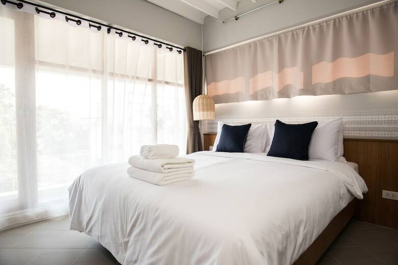 Hotel Montrara Happy House