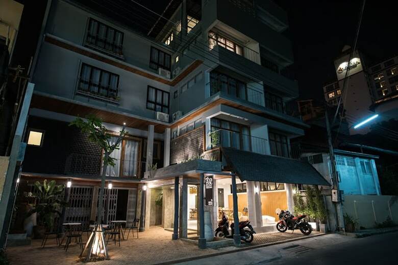 Hotel Montrara Happy House