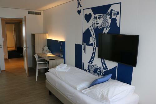 Ibb Blue Hotel Paderborn