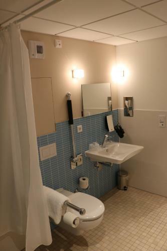 Ibb Blue Hotel Paderborn