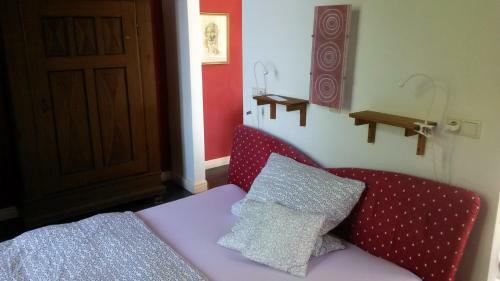 Hostal Herrenhaus Schm�len