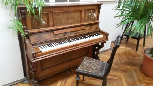 Hostal Herrenhaus Schm�len
