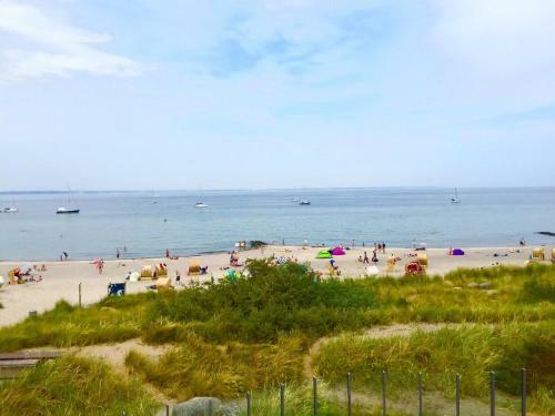 Hostal Seaside-townhouse