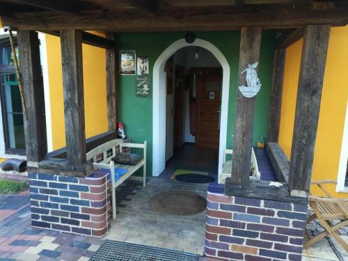 Apartamento Alte Sch�ferei