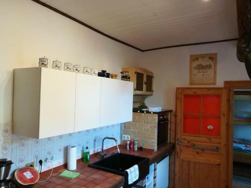 Apartamento Alte Sch�ferei
