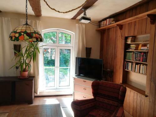 Apartamento Alte Sch�ferei