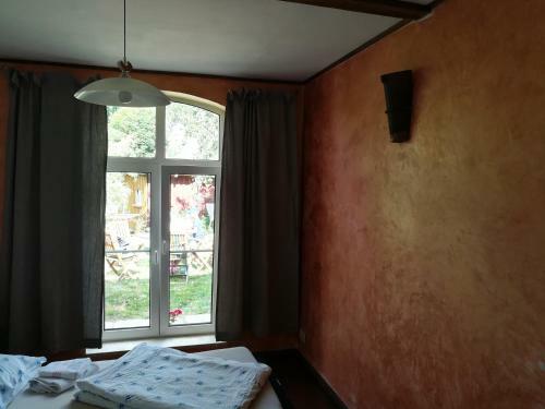 Apartamento Alte Sch�ferei