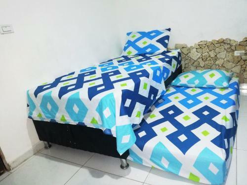 Apartamento Marbella #2-14