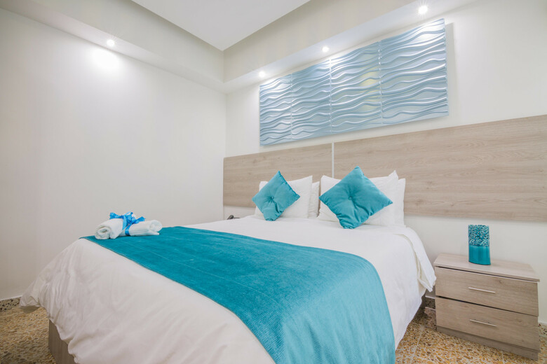 Velik Ocean Hotel